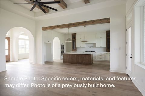 Tiny photo for 10390 Charlinda Lane, Bryan, TX 77808 (MLS # 26005159)