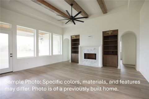 Tiny photo for 10390 Charlinda Lane, Bryan, TX 77808 (MLS # 26005159)