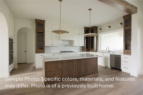 Photo of 10390 Charlinda Lane, Bryan, TX 77808 (MLS # 26005159)