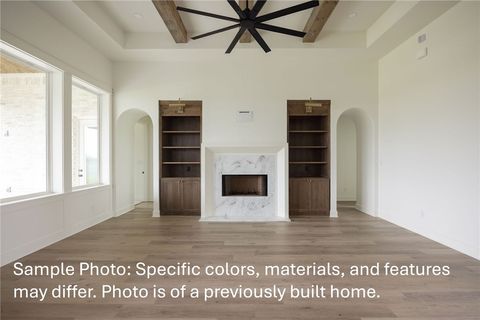 Tiny photo for 10390 Charlinda Lane, Bryan, TX 77808 (MLS # 26005159)