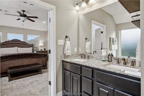 Tiny photo for 2928 Archer Drive, Bryan, TX 77808 (MLS # 26009675)
