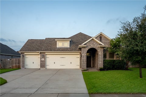 Photo of 2928 Archer Drive, Bryan, TX 77808 (MLS # 26009675)