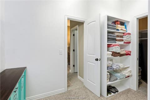 Tiny photo for 2928 Archer Drive, Bryan, TX 77808 (MLS # 26009675)