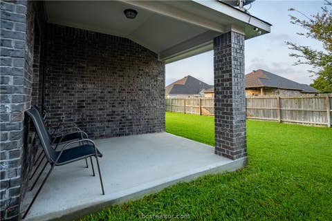 Tiny photo for 2928 Archer Drive, Bryan, TX 77808 (MLS # 26009675)