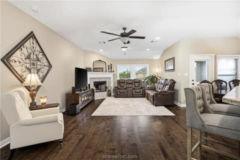 Tiny photo for 2928 Archer Drive, Bryan, TX 77808 (MLS # 26009675)