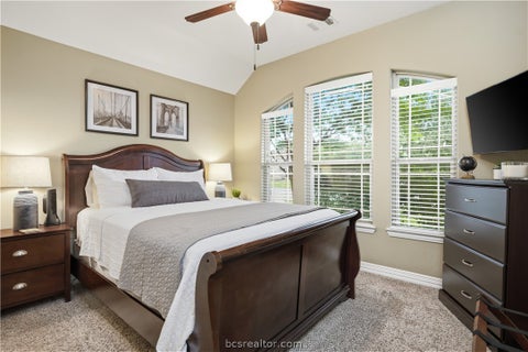 Tiny photo for 2928 Archer Drive, Bryan, TX 77808 (MLS # 26009675)