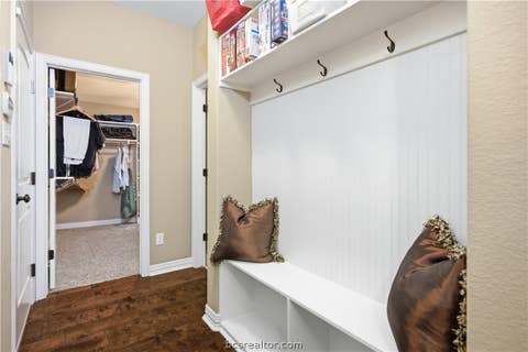 Tiny photo for 2928 Archer Drive, Bryan, TX 77808 (MLS # 26009675)