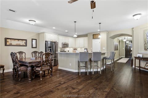 Tiny photo for 2928 Archer Drive, Bryan, TX 77808 (MLS # 26009675)