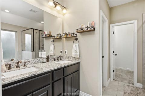 Tiny photo for 2928 Archer Drive, Bryan, TX 77808 (MLS # 26009675)