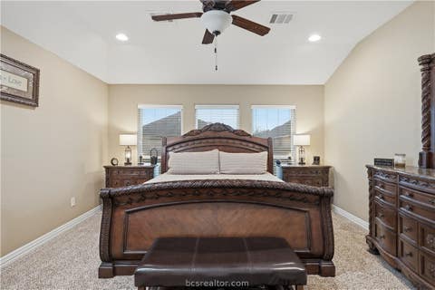 Tiny photo for 2928 Archer Drive, Bryan, TX 77808 (MLS # 26009675)