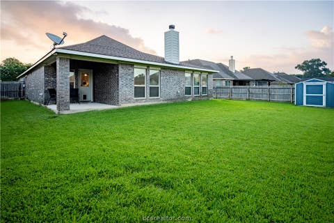 Tiny photo for 2928 Archer Drive, Bryan, TX 77808 (MLS # 26009675)