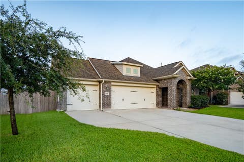 Tiny photo for 2928 Archer Drive, Bryan, TX 77808 (MLS # 26009675)