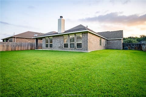 Tiny photo for 2928 Archer Drive, Bryan, TX 77808 (MLS # 26009675)