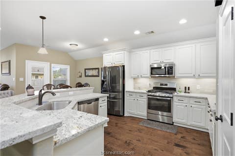 Tiny photo for 2928 Archer Drive, Bryan, TX 77808 (MLS # 26009675)
