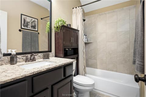Tiny photo for 2928 Archer Drive, Bryan, TX 77808 (MLS # 26009675)