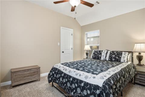 Tiny photo for 2928 Archer Drive, Bryan, TX 77808 (MLS # 26009675)
