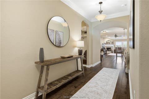 Tiny photo for 2928 Archer Drive, Bryan, TX 77808 (MLS # 26009675)