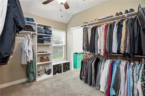 Tiny photo for 2928 Archer Drive, Bryan, TX 77808 (MLS # 26009675)
