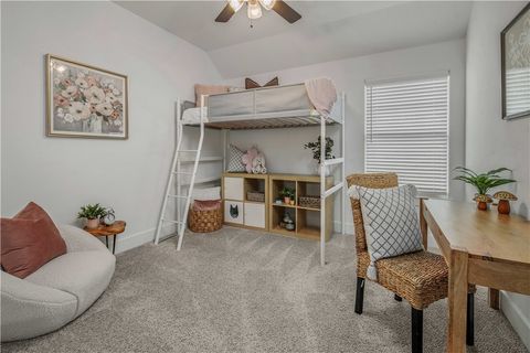 Tiny photo for 1920 Cottonwood Terrace Court, College Station, TX 77845 (MLS # 26002486)