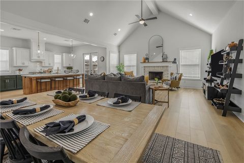 Tiny photo for 1920 Cottonwood Terrace Court, College Station, TX 77845 (MLS # 26002486)