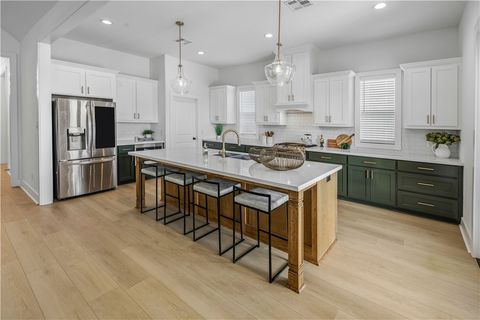 Tiny photo for 1920 Cottonwood Terrace Court, College Station, TX 77845 (MLS # 26002486)