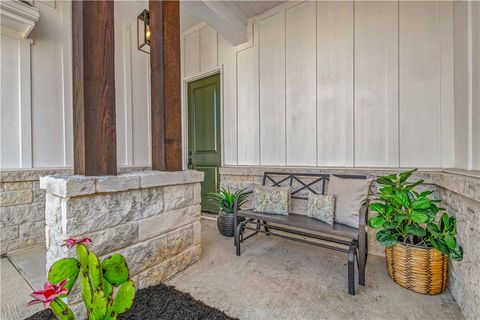 Tiny photo for 1920 Cottonwood Terrace Court, College Station, TX 77845 (MLS # 26002486)