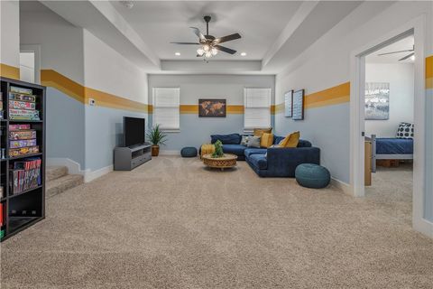 Tiny photo for 1920 Cottonwood Terrace Court, College Station, TX 77845 (MLS # 26002486)