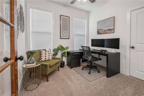 Tiny photo for 1920 Cottonwood Terrace Court, College Station, TX 77845 (MLS # 26002486)