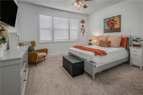 Tiny photo for 1920 Cottonwood Terrace Court, College Station, TX 77845 (MLS # 26002486)