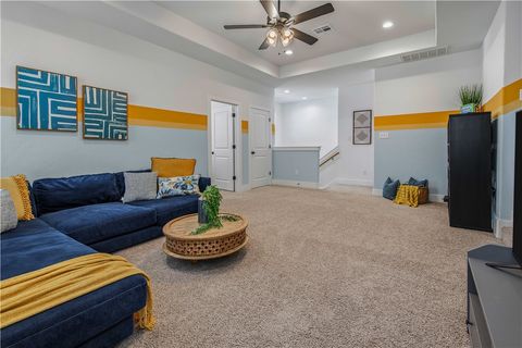 Tiny photo for 1920 Cottonwood Terrace Court, College Station, TX 77845 (MLS # 26002486)