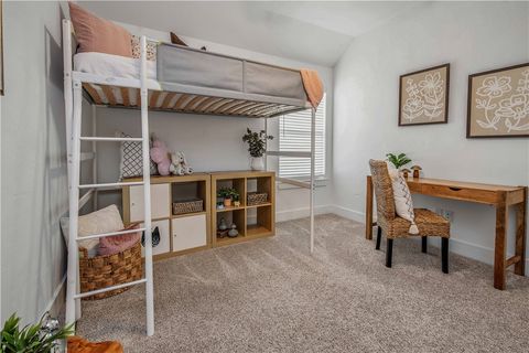 Tiny photo for 1920 Cottonwood Terrace Court, College Station, TX 77845 (MLS # 26002486)