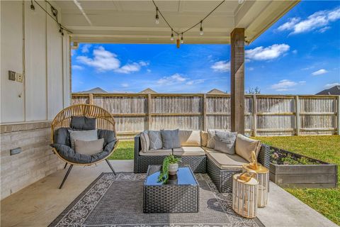 Tiny photo for 1920 Cottonwood Terrace Court, College Station, TX 77845 (MLS # 26002486)
