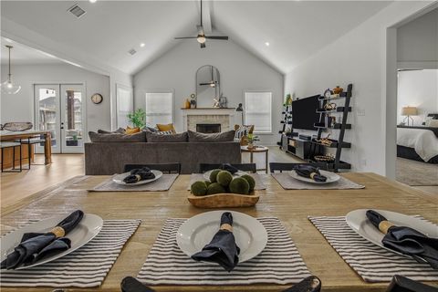 Tiny photo for 1920 Cottonwood Terrace Court, College Station, TX 77845 (MLS # 26002486)