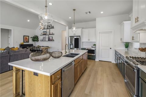 Tiny photo for 1920 Cottonwood Terrace Court, College Station, TX 77845 (MLS # 26002486)