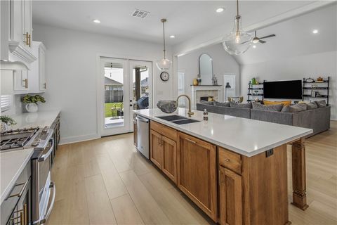 Tiny photo for 1920 Cottonwood Terrace Court, College Station, TX 77845 (MLS # 26002486)