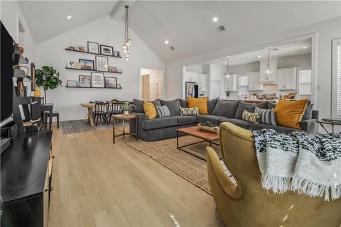 Tiny photo for 1920 Cottonwood Terrace Court, College Station, TX 77845 (MLS # 26002486)