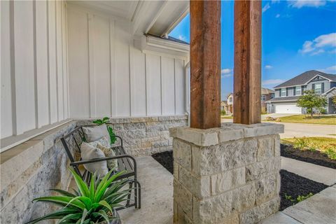 Tiny photo for 1920 Cottonwood Terrace Court, College Station, TX 77845 (MLS # 26002486)