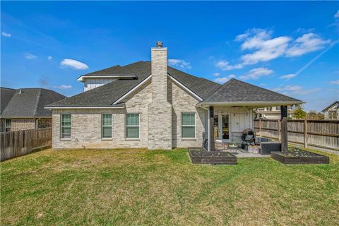 Tiny photo for 1920 Cottonwood Terrace Court, College Station, TX 77845 (MLS # 26002486)