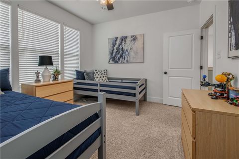 Tiny photo for 1920 Cottonwood Terrace Court, College Station, TX 77845 (MLS # 26002486)