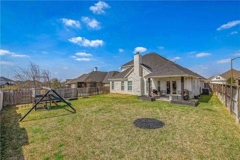 Tiny photo for 1920 Cottonwood Terrace Court, College Station, TX 77845 (MLS # 26002486)
