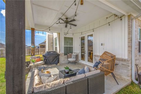 Tiny photo for 1920 Cottonwood Terrace Court, College Station, TX 77845 (MLS # 26002486)