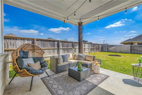 Tiny photo for 1920 Cottonwood Terrace Court, College Station, TX 77845 (MLS # 26002486)