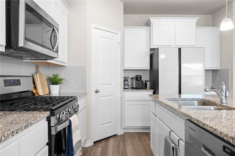 Tiny photo for 1142 Natchez Drive, College Station, TX 77845 (MLS # 25010536)