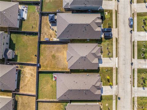 Tiny photo for 1142 Natchez Drive, College Station, TX 77845 (MLS # 25010536)