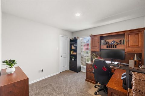 Tiny photo for 1142 Natchez Drive, College Station, TX 77845 (MLS # 25010536)