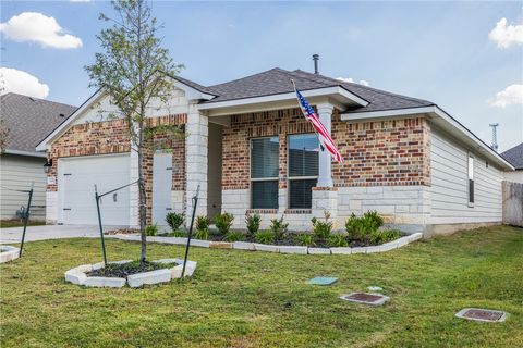 Tiny photo for 1142 Natchez Drive, College Station, TX 77845 (MLS # 25010536)