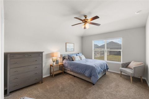 Tiny photo for 1142 Natchez Drive, College Station, TX 77845 (MLS # 25010536)