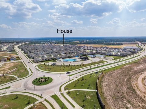 Tiny photo for 1142 Natchez Drive, College Station, TX 77845 (MLS # 25010536)
