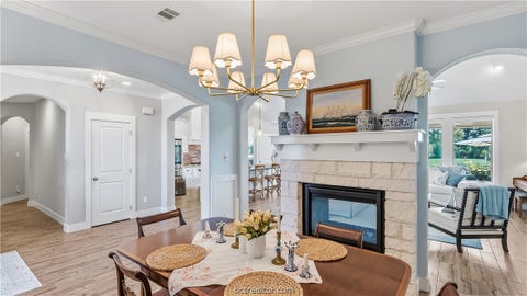 Tiny photo for 18084 Morning Dove Circle, College Station, TX 77845 (MLS # 26012239)