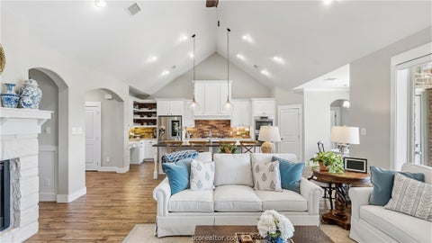 Tiny photo for 18084 Morning Dove Circle, College Station, TX 77845 (MLS # 26012239)